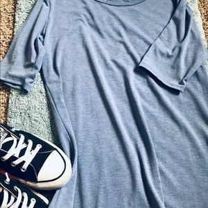 Lularoe Gigi shirt